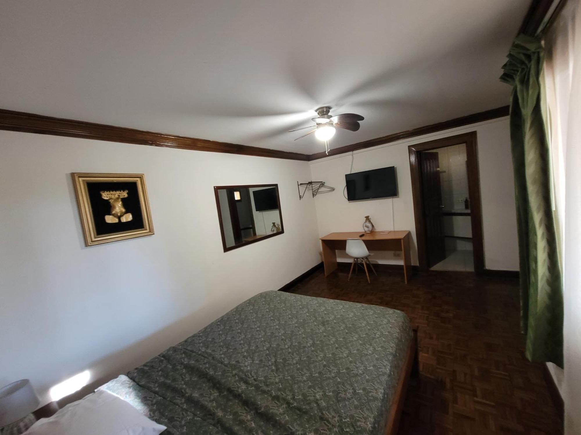 Whiskey Barrel Hotel San José Kültér fotó