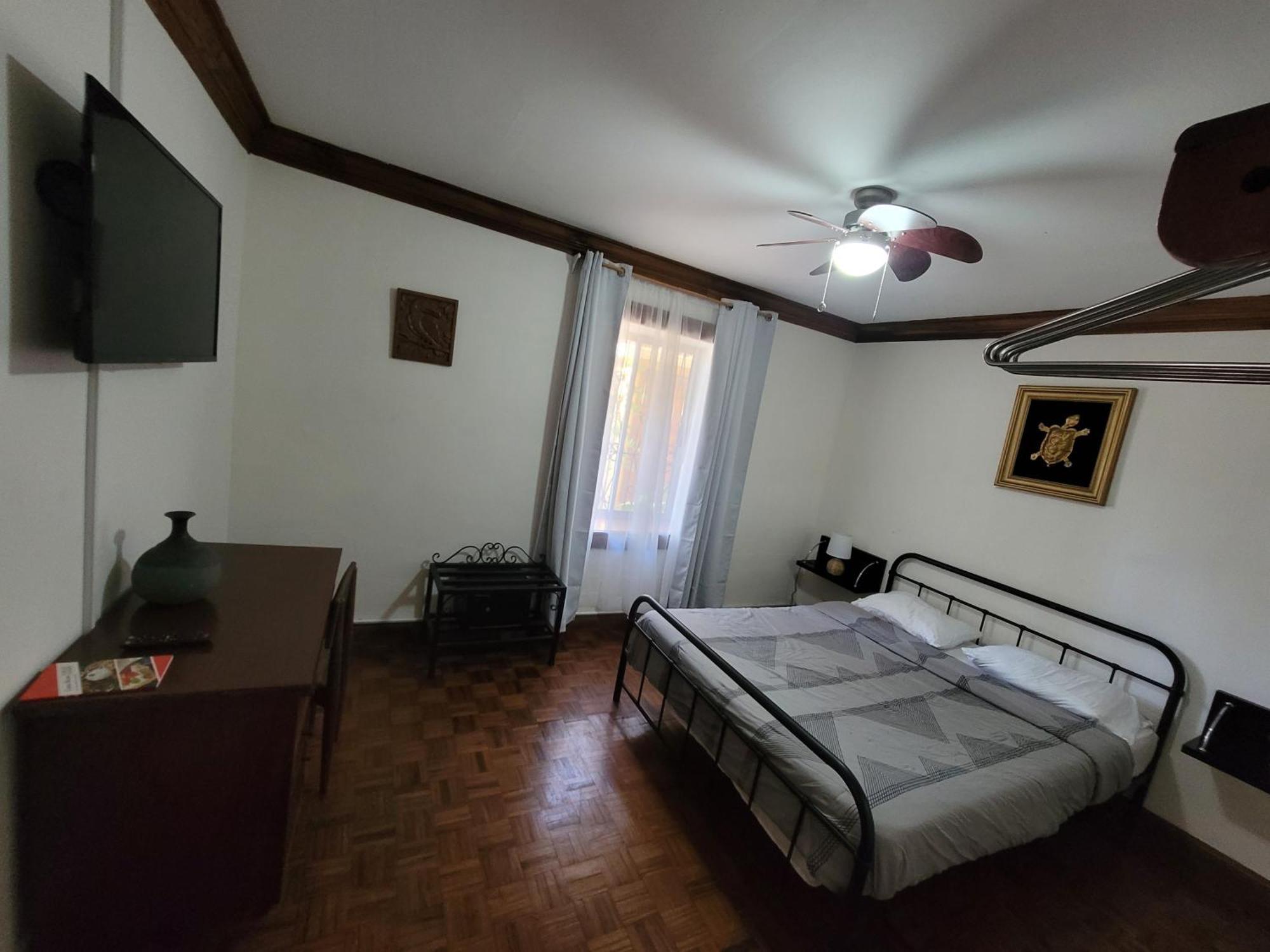 Whiskey Barrel Hotel San José Kültér fotó