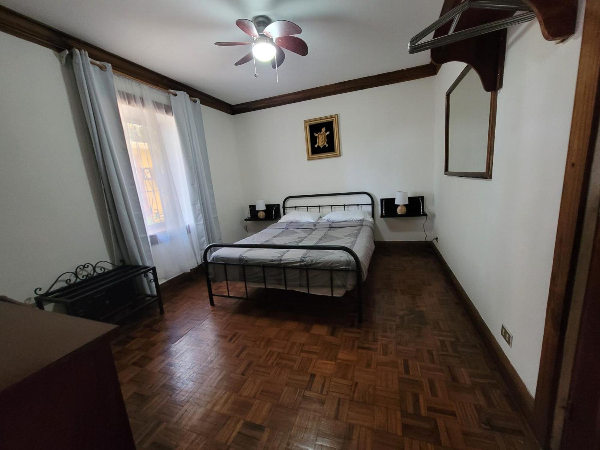 Whiskey Barrel Hotel San José Kültér fotó
