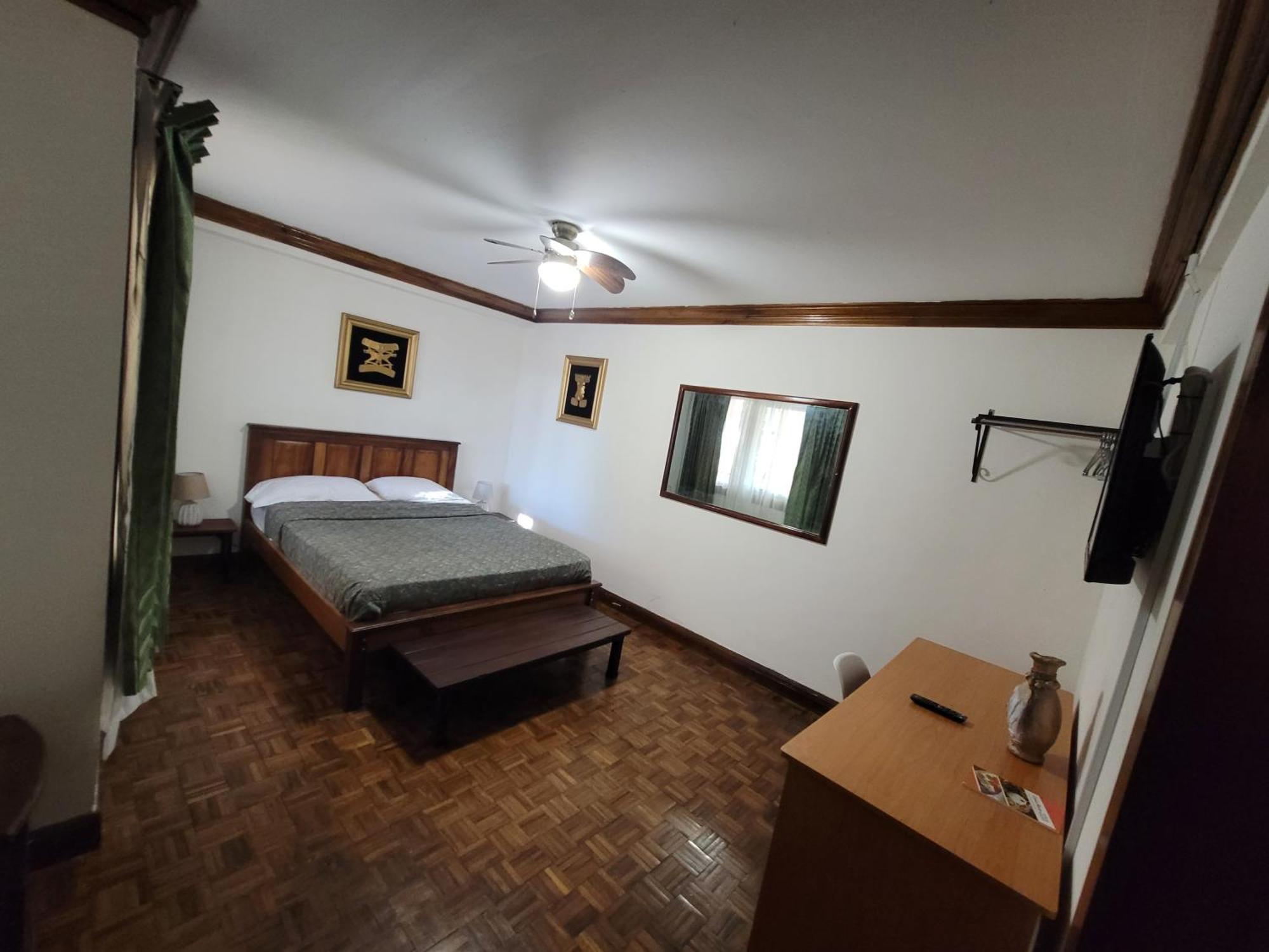 Whiskey Barrel Hotel San José Kültér fotó