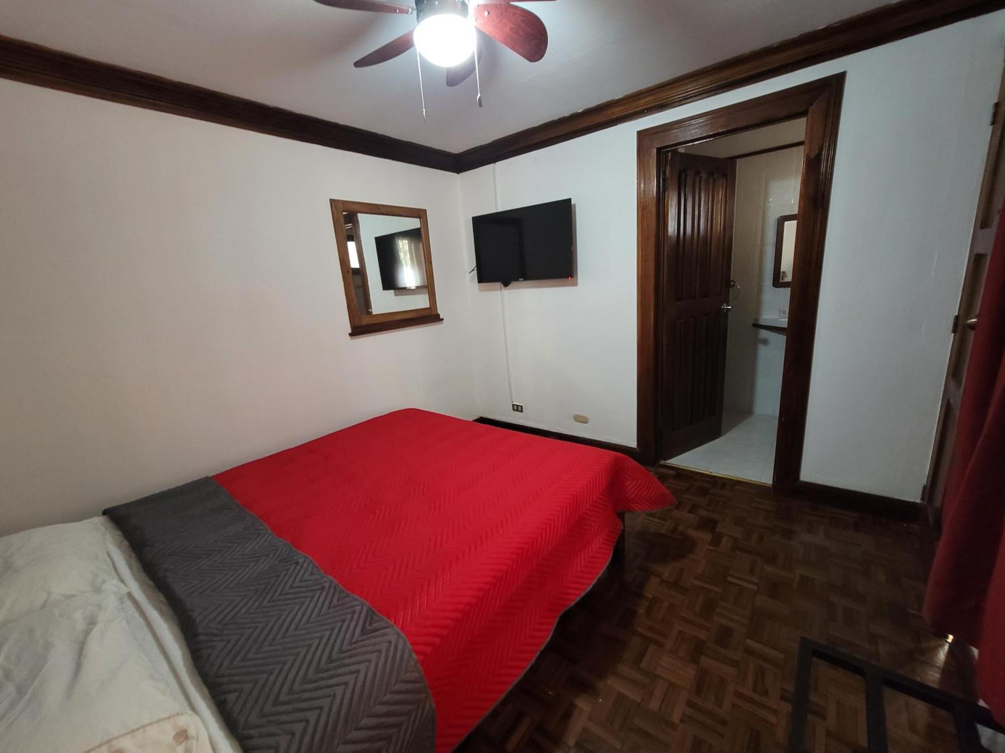 Whiskey Barrel Hotel San José Kültér fotó