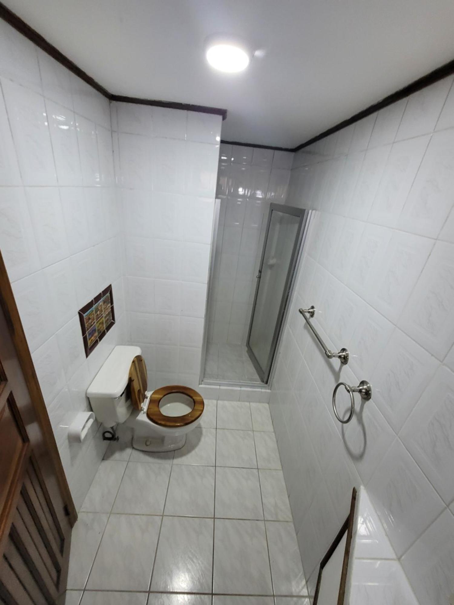 Whiskey Barrel Hotel San José Kültér fotó
