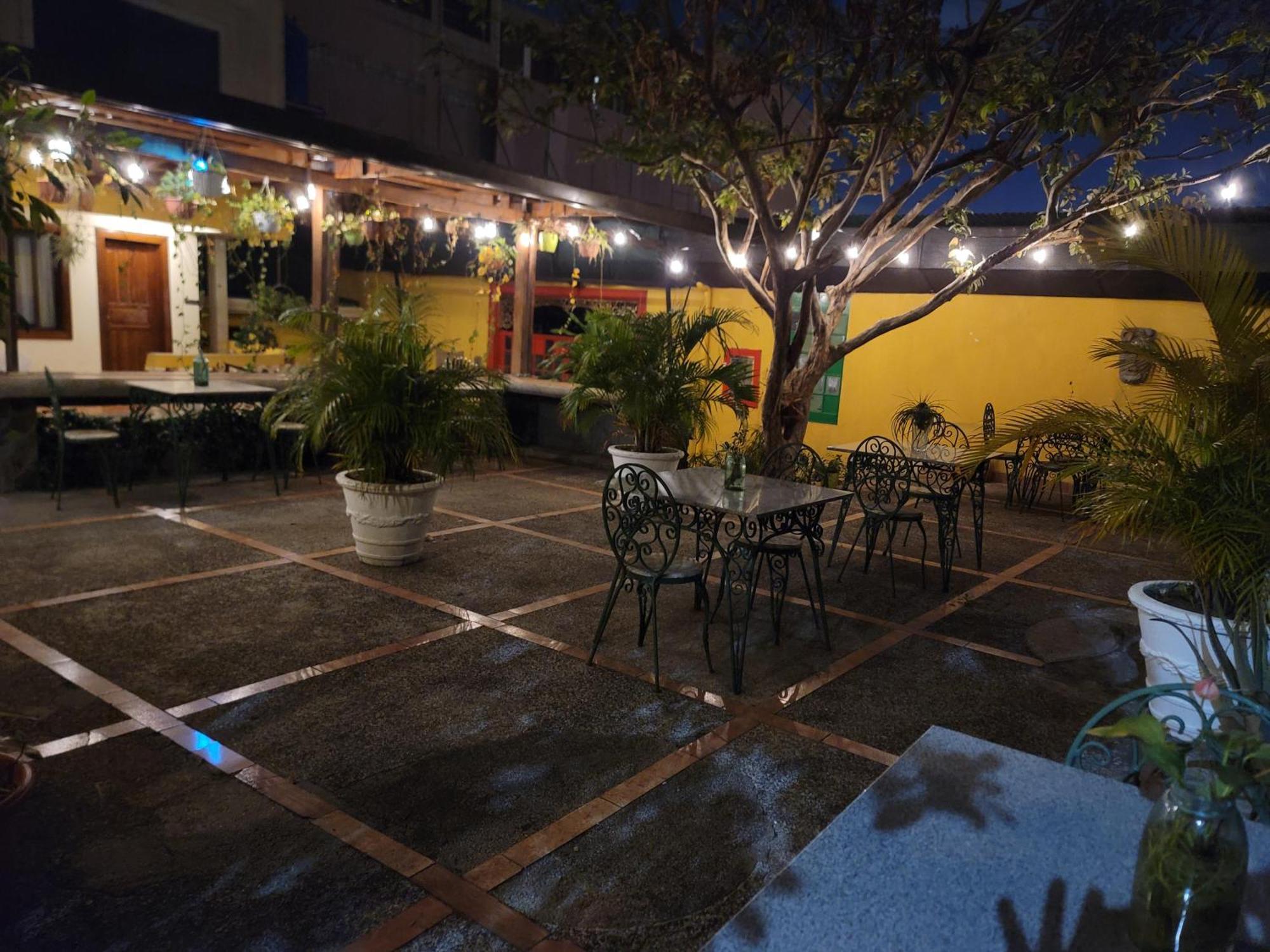 Whiskey Barrel Hotel San José Kültér fotó