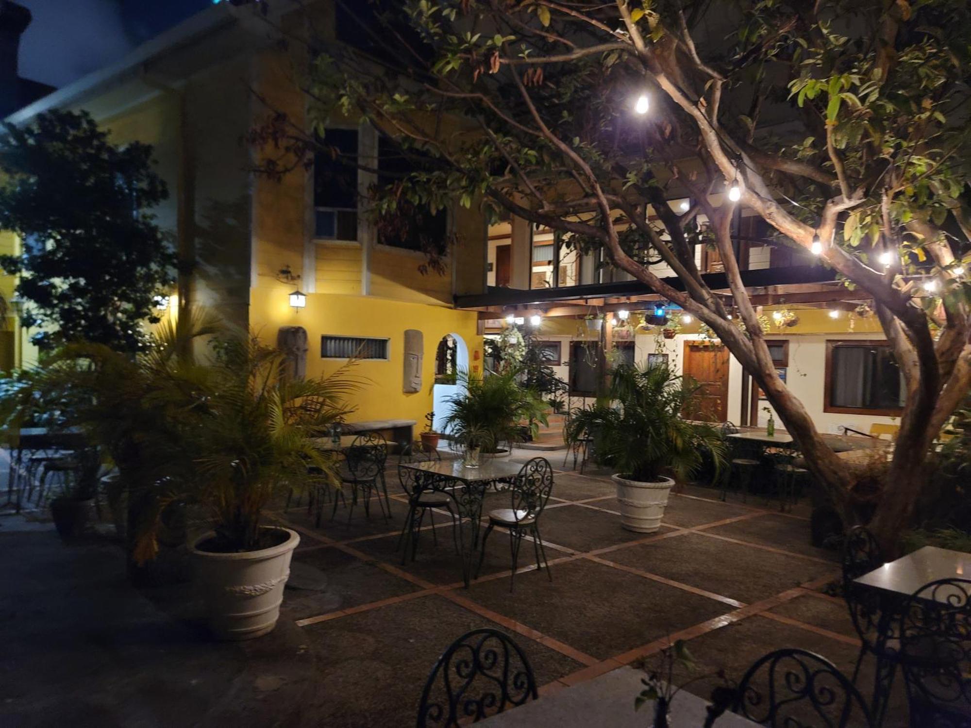 Whiskey Barrel Hotel San José Kültér fotó
