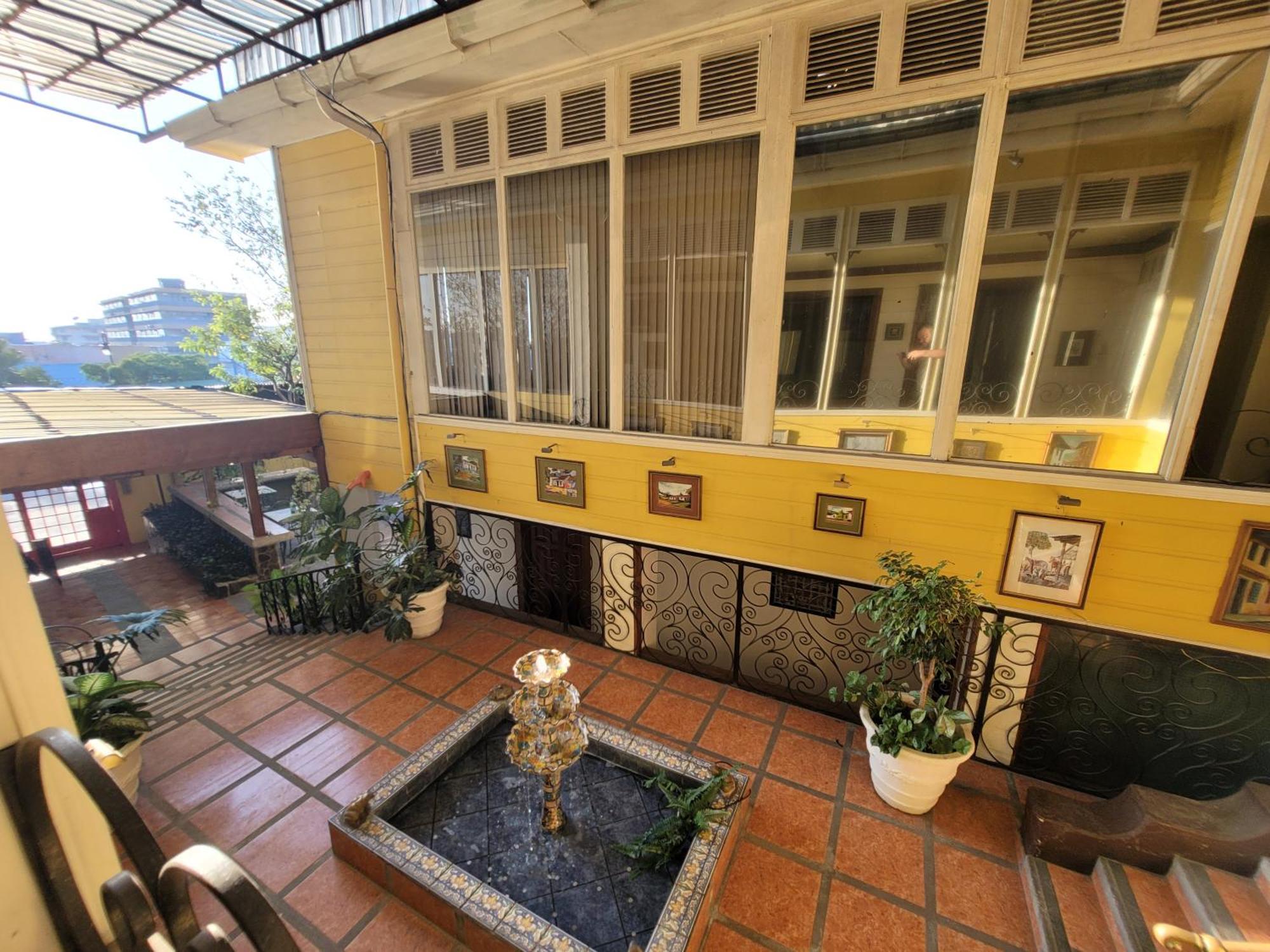 Whiskey Barrel Hotel San José Kültér fotó