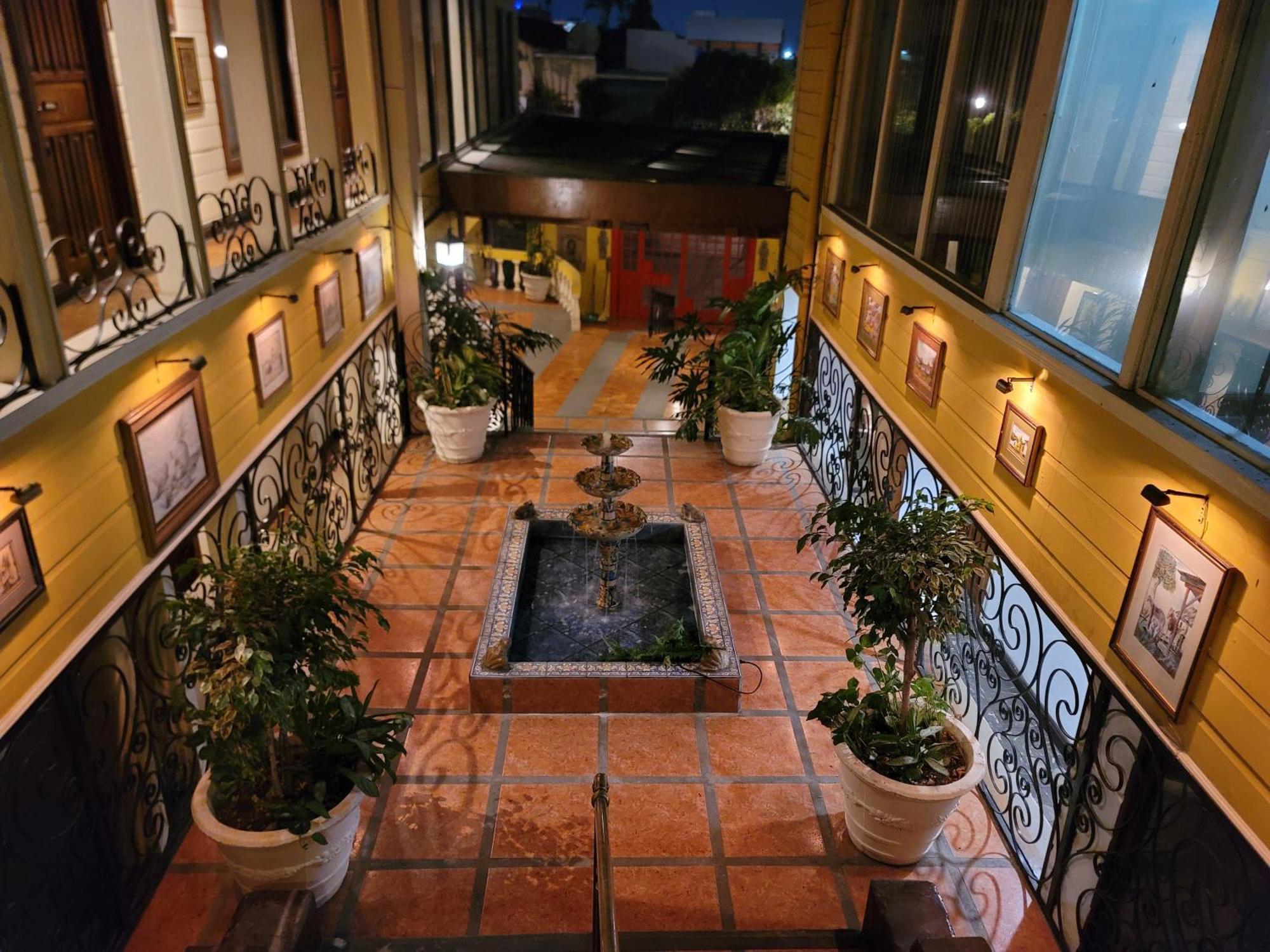 Whiskey Barrel Hotel San José Kültér fotó