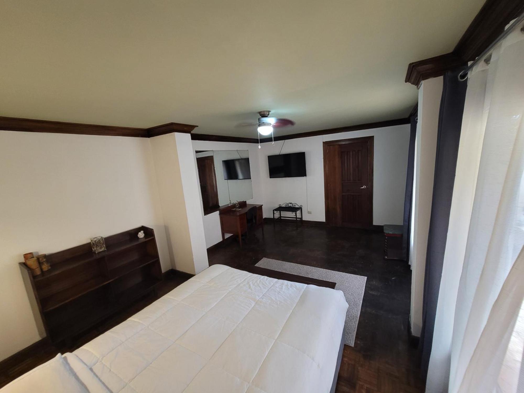 Whiskey Barrel Hotel San José Kültér fotó