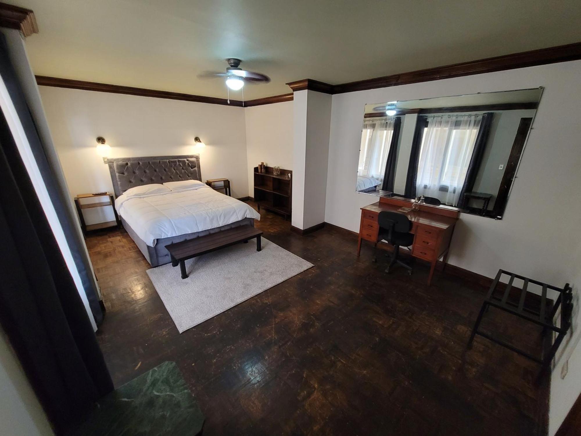 Whiskey Barrel Hotel San José Kültér fotó