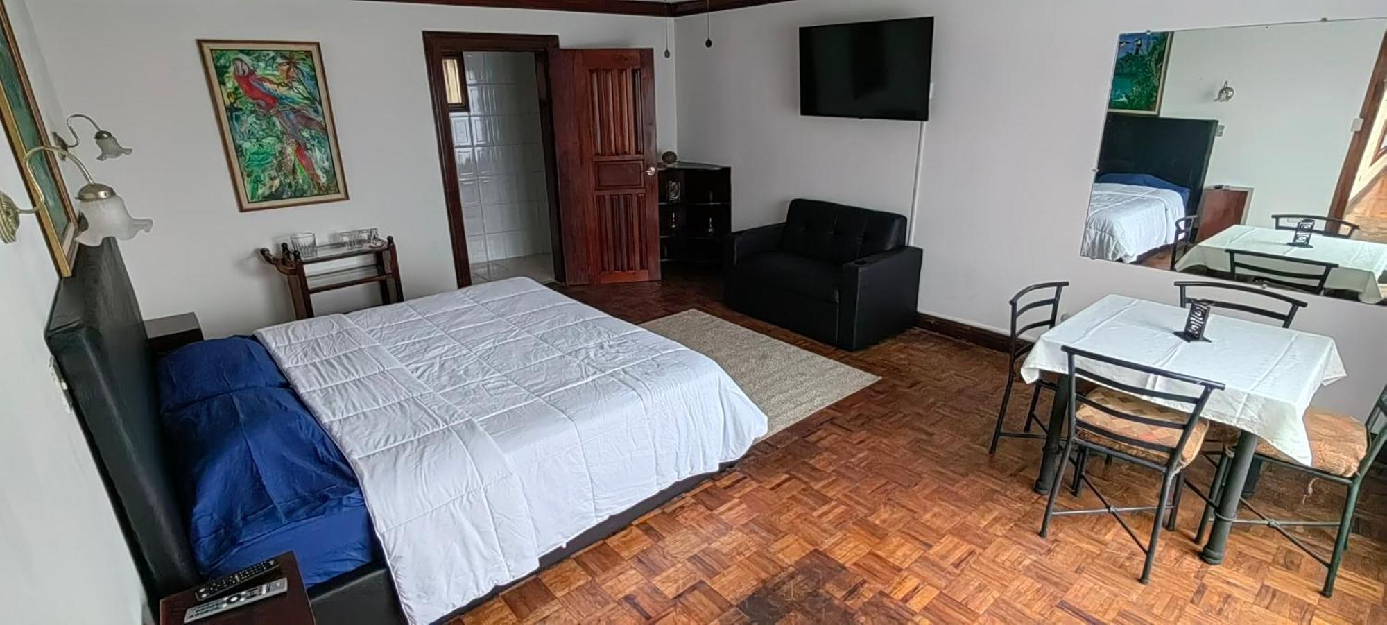 Whiskey Barrel Hotel San José Kültér fotó