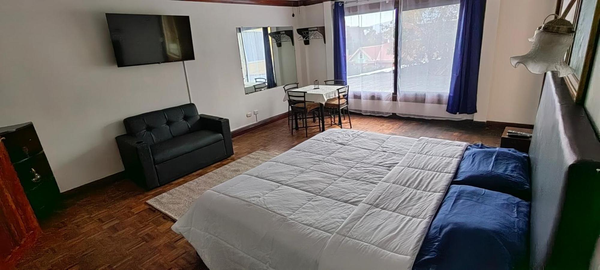 Whiskey Barrel Hotel San José Kültér fotó