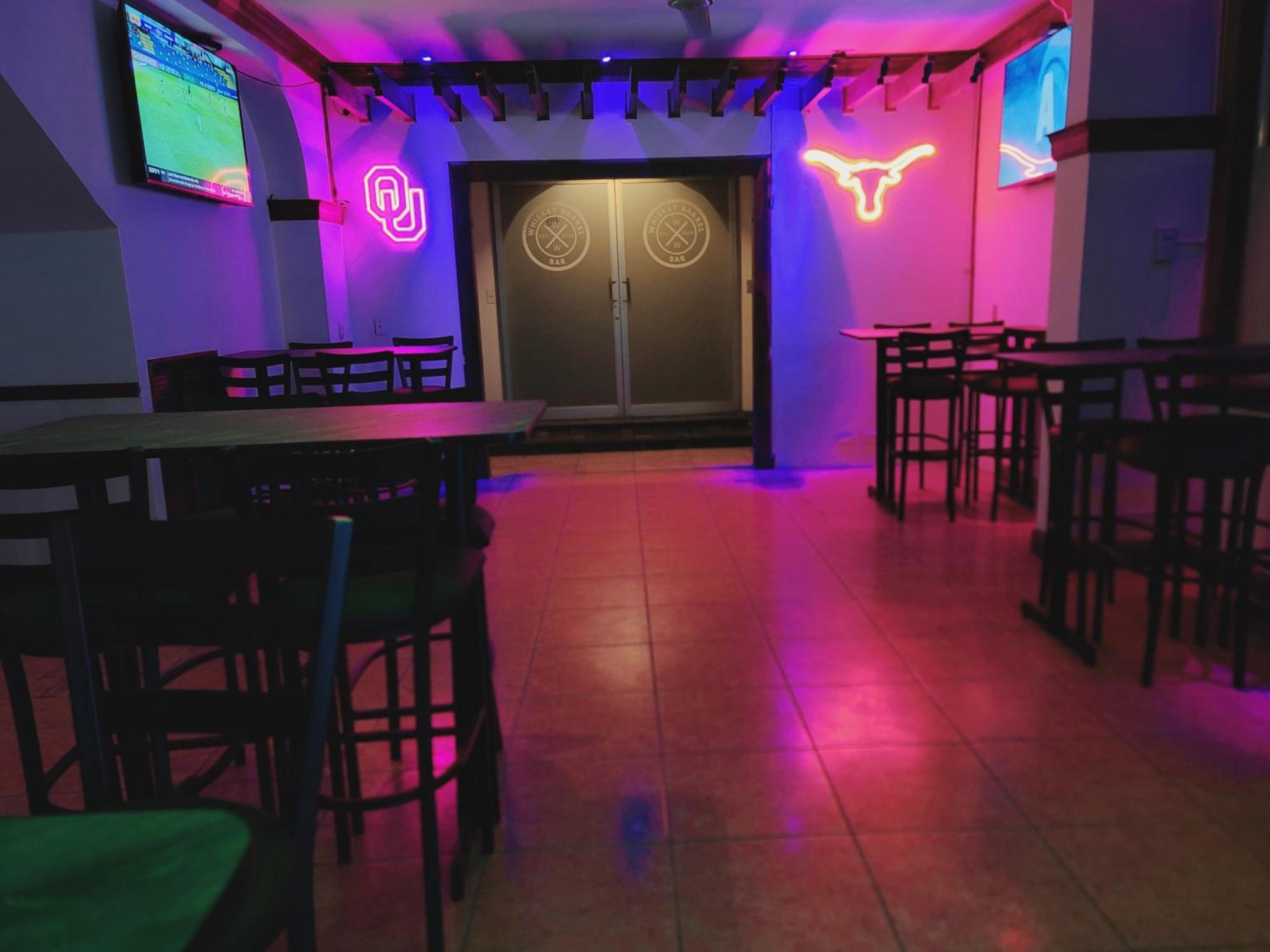 Whiskey Barrel Hotel San José Kültér fotó
