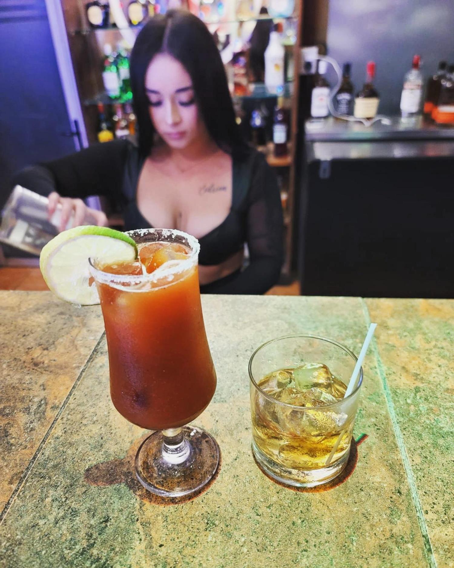 Whiskey Barrel Hotel San José Kültér fotó